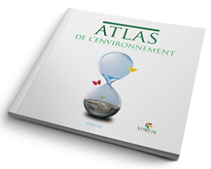 Atlas d’Environnement d’Algérie (Édition 2011)